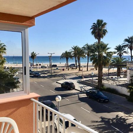 Sun And Beach Lovers 12019 La Pineda Bagian luar foto