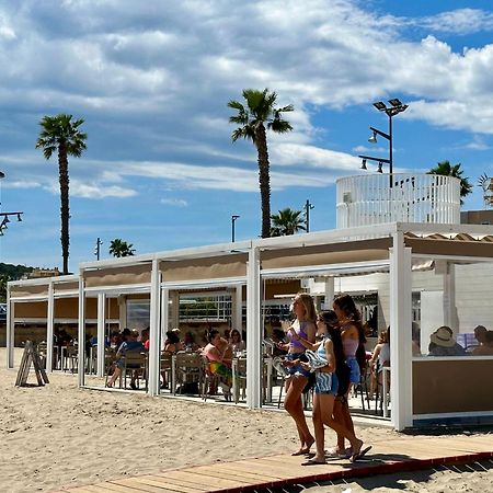 Sun And Beach Lovers 12019 La Pineda Bagian luar foto