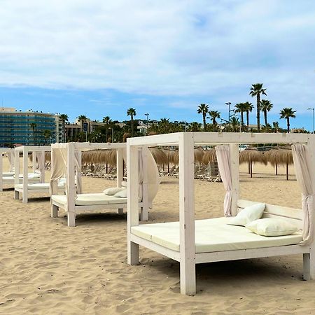Sun And Beach Lovers 12019 La Pineda Bagian luar foto