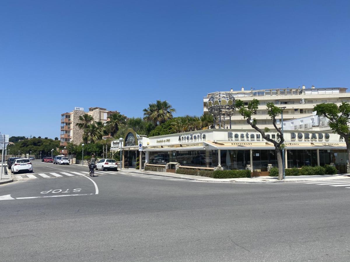 Sun And Beach Lovers 12019 La Pineda Bagian luar foto