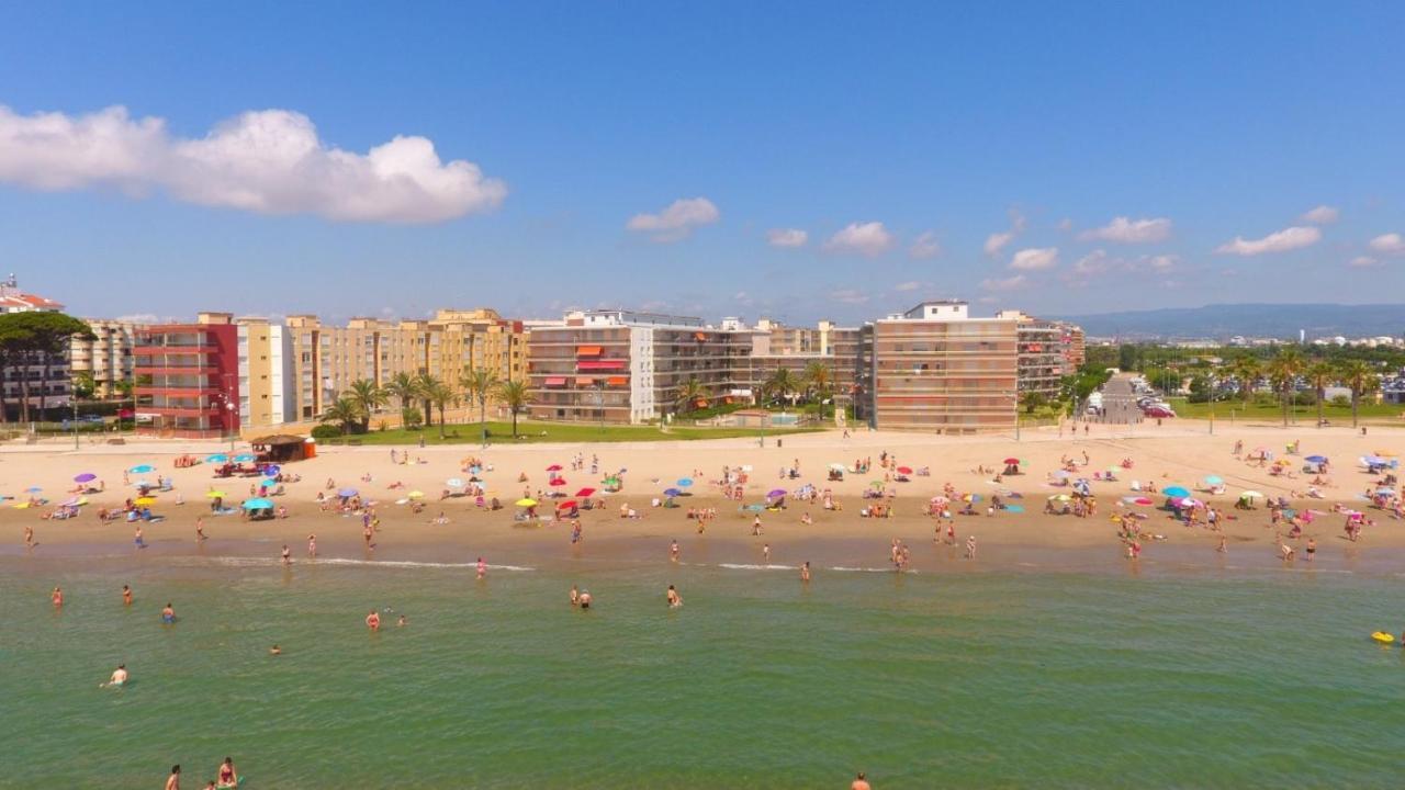 Sun And Beach Lovers 12019 La Pineda Bagian luar foto