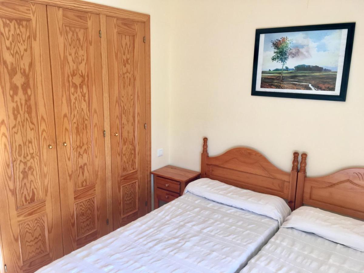 Sun And Beach Lovers 12019 La Pineda Bagian luar foto